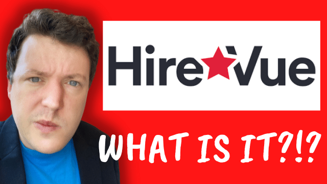 Complete HireVue walkthrough & tips for first time interviewees!