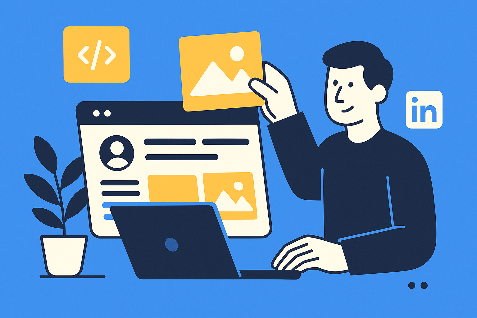 How To Make Your Portfolio Website In 30 Minutes (with Vercel v0)